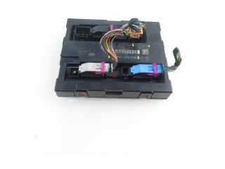 Блок комфорта 5DK00991911, 8K0907064AE   Audi A5 8T 8F   