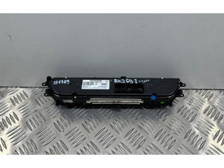 Блок управления климат-контролем 8W0820043G   Audi A5