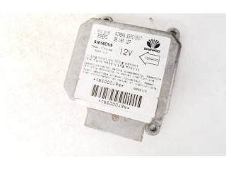 Блок подушек безопасности 96187127   Daewoo Espero
