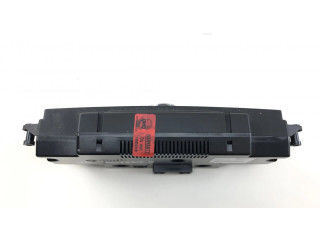 Блок управления климат-контролем 55111922AG, 55111922AH   Jeep Grand Cherokee