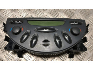 Блок управления климат-контролем 96326398ZK, 69490001   Citroen C5