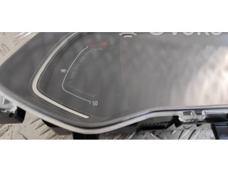 Přístrojová deska  Renault Clio V 2021 248095682R  