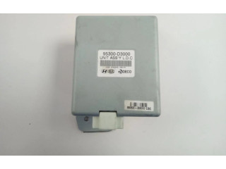 Řídící jednotka 95300D3000, MODULOELECTRONICO   Hyundai Tucson LM 2020
