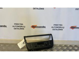 Блок управления климат-контролем 64113417445   BMW X3 E83