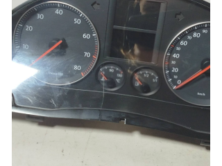 Přístrojová deska  Volkswagen Jetta V 2006 1K0920852A, V0004000  