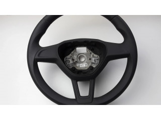 Руль Skoda Citigo  2011-2020 года 6V0419091G      