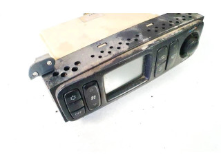 Блок управления климат-контролем mr568346, cad502a025   Mitsubishi Pajero Sport I