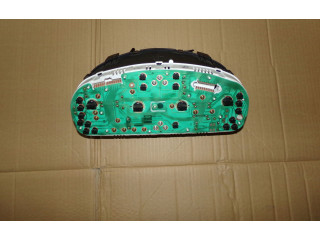 Přístrojová deska  Hyundai Getz 2006 940031C551  