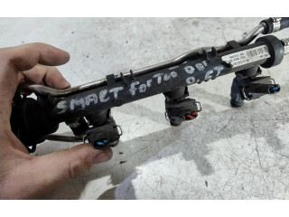 Vstřikovací lišta A1600700195   Smart ForTwo I     