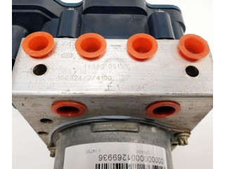 Jednotka ABS 4454005150, 2265106455   Toyota Avensis T270 2015
