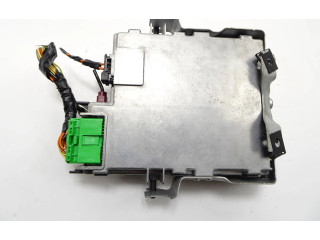 Блок комфорта 30782461, 07W21   Volvo C70   