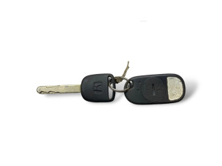 Řídící jednotka 37820PMHE12, 37820PMH   Honda Civic 2005