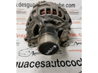 Генератор 4C903023T   Volkswagen Scirocco      
