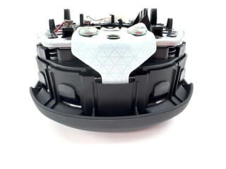 Подушка безопасности водителя 0080-P1-11.0019, 01176413   Fiat 500L
