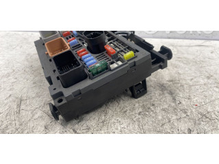 Pojistková skříňka Řídící jednotka BSM 9807028780   Peugeot 308 2011