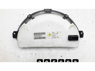 Панель приборов 9645994280   Citroen C3       