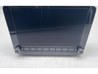 Дисплей    96560H8400FHV   KIA Stonic