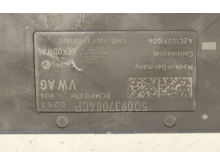 Комфортный модуль 5Q0937084CE, A2C10391004    Volkswagen Tiguan