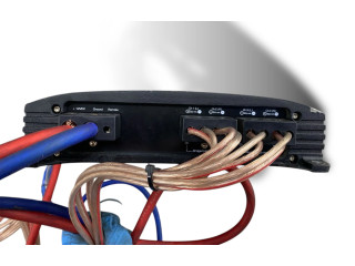 Топливная рампа 47502102765, E4300   BMW X5 E53   для двигателя M62 B44 (448S2)