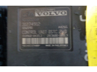 Jednotka ABS    Volvo C70 2010