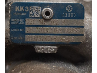 Рулевая рейка  Турбина 03C143702P, 53041015461   Volkswagen Touran I 2003 - 2010 года