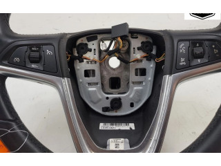 Volant Opel Meriva B 2011 13351021, 13351021  