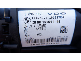 Přístrojová deska  BMW 2 F46 2015 9383271, 10152784  