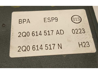 Блок предохранителей 2Q0614517AD, 2Q0614517N   Volkswagen Polo VI    