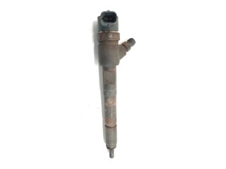 Vstřikovač 0445110183   Fiat Fiorino    199A9000 