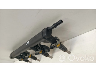 Vstřikovač V757564580   Citroen C3 Picasso  pro benzínový motor 1.4  