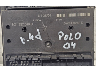 Блок комфорта 6Q1937049D   Volkswagen Polo   