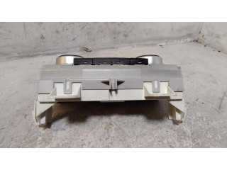 Блок управления климат-контролем K1900CC99, K1900CC99E10   Mazda 5