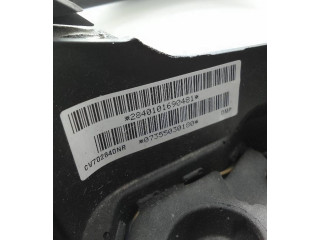 Volant Fiat Bravo 2007 07355030180  