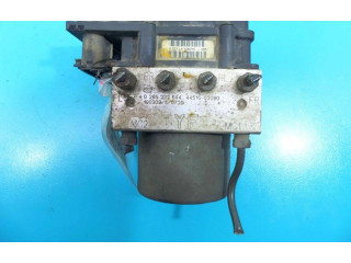 Блок АБС 0265232644, IMPRK1185267   Toyota  Auris 150  2006 - 2012 года