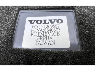 Блок управления 31269557, 8640303   Volvo XC60