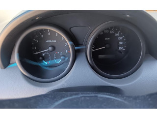 Přístrojová deska  Chevrolet Kalos    
