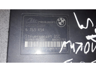 Jednotka ABS 6765454, 34516765452   BMW 3 E46 2002