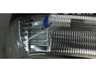 Zpětné zrcátko  Volkswagen Touareg I 2004    
