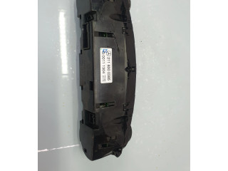 Блок управления климат-контролем 2118300385, 00111304   Mercedes-Benz CLS C219