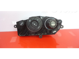 Блок управления климат-контролем SANWA2335LH, 79600SMJG4   Honda Civic