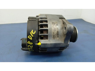 Генератор 46809068, ALTERNADOR   Alfa Romeo 166 1.9     