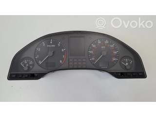 Панель приборов 4D0919035N, 110008639   Audi A8 S8 D2 4D       