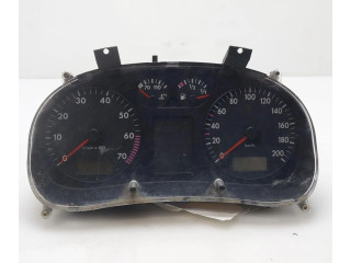 Přístrojová deska  Seat Arosa  6H0919860X  