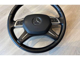 Volant Mercedes-Benz C AMG W204 2012 A2464605203, 2464605203  