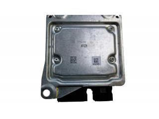 Блок подушек безопасности LJ6T14B321, LJ6T14B321RB   Ford Escape IV