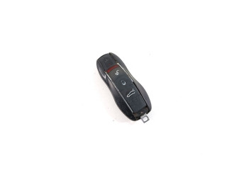Řídící jednotka    Porsche Panamera (970) 2010