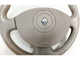 Volant Renault Megane II    