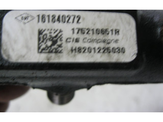 Vstřikovací lišta 176210651R   Mercedes-Benz A W176     