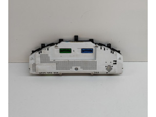 Панель приборов 7L6920970D, 0263632512   Volkswagen Touareg I       