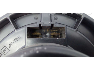 Вентилятор печки    194000, 51023G   Mitsubishi Montero